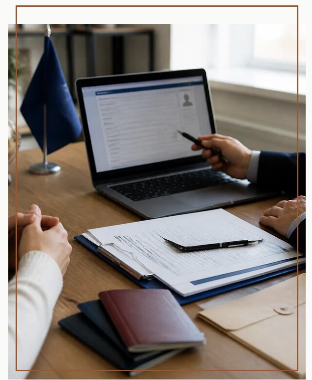 Оформление второго гражданства под ключ в Евпатории для вас